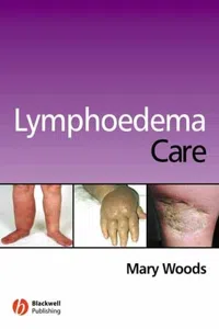 Lymphoedema Care_cover