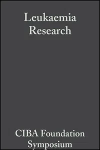 Leukaemia Research_cover