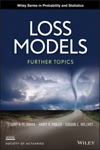 Loss Models_cover