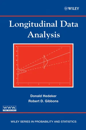 Longitudinal Data Analysis