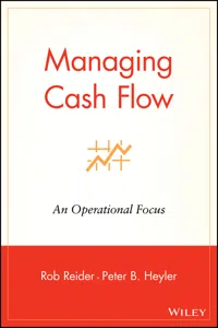 Managing Cash Flow_cover