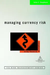 Managing Currency Risk_cover