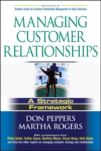 Managing Customer Relationships_cover