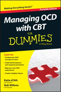 Managing OCD with CBT For Dummies_cover