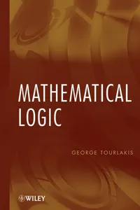 Mathematical Logic_cover