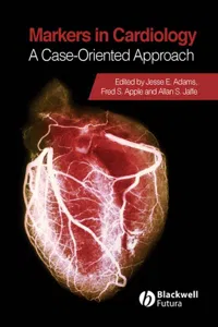 Markers in Cardiology_cover