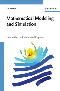 Mathematical Modeling and Simulation_cover