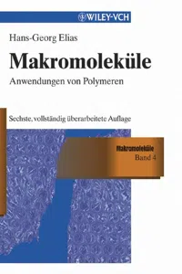 Makromoleküle, Band 4_cover