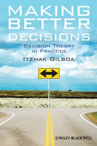 Making Better Decisions_cover