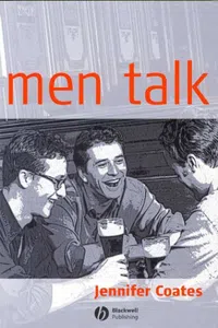 Men Talk_cover