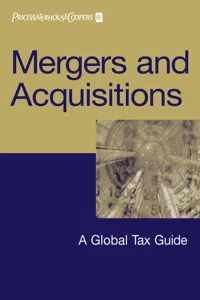 Mergers and Acquisitions_cover