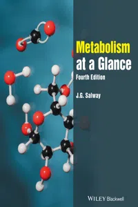 Metabolism at a Glance_cover