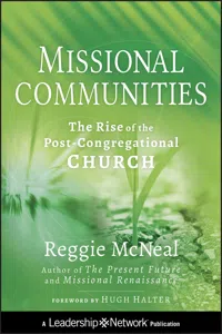 Missional Communities_cover