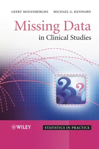 Missing Data in Clinical Studies_cover