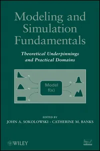 Modeling and Simulation Fundamentals_cover