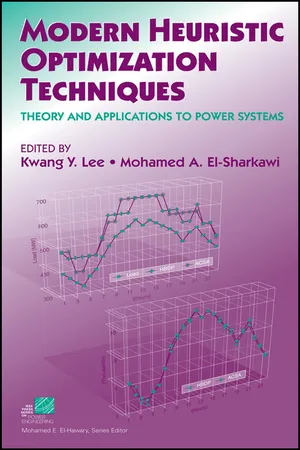 [PDF] Modern Heuristic Optimization Techniques by Kwang Y. Lee ...
