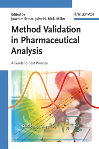 Method Validation in Pharmaceutical Analysis_cover