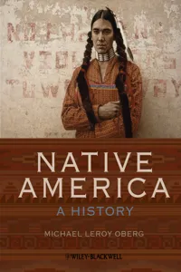 Native America_cover