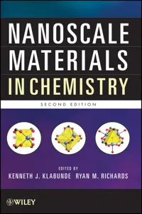 Nanoscale Materials in Chemistry_cover