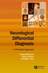 Neurological Differential Diagnosis_cover