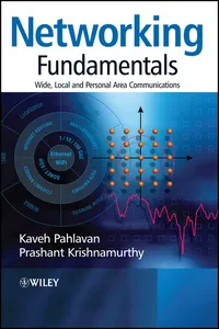 Networking Fundamentals_cover