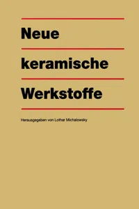 Neue keramische Werkstoffe_cover