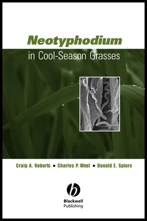 Neotyphodium in Cool-Season Grasses