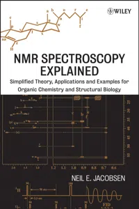 NMR Spectroscopy Explained_cover
