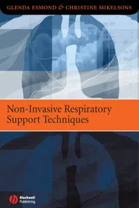 Non-Invasive Respiratory Support Techniques_cover