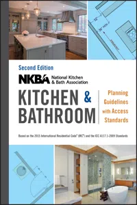 NKBA Kitchen and Bathroom Planning Guidelines with Access Standards_cover