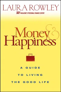 Money and Happiness_cover