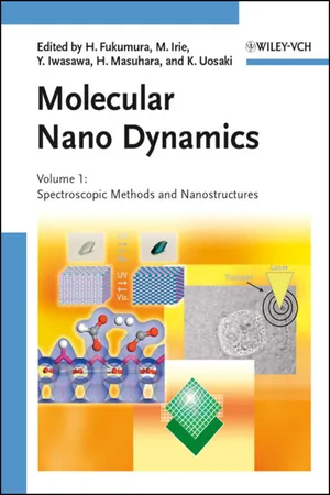 Molecular Nano Dynamics
