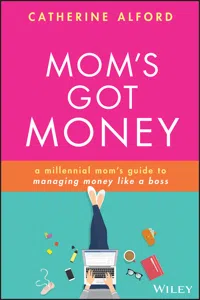 Mom's Got Money_cover