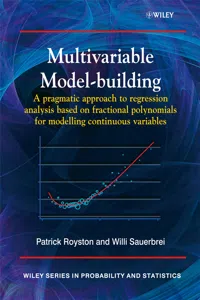 Multivariable Model - Building_cover