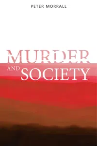 Murder and Society_cover