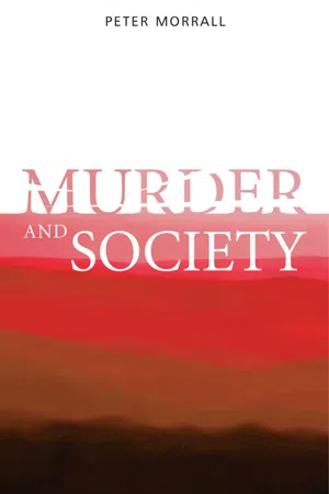 Murder and Society