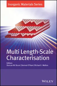 Multi Length-Scale Characterisation_cover