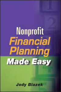 Nonprofit Financial Planning Made Easy_cover