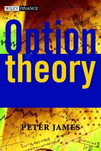 Option Theory_cover