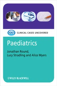 Paediatrics, eTextbook_cover