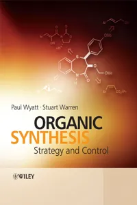 Organic Synthesis_cover