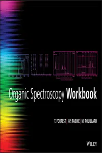 Organic Spectroscopy Workbook_cover