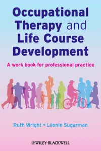 Occupational Therapy and Life Course Development_cover