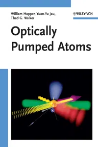 Optically Pumped Atoms_cover