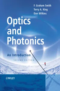 Optics and Photonics_cover