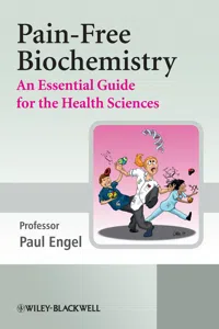 Pain-Free Biochemistry_cover