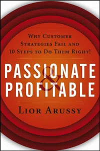 Passionate and Profitable_cover