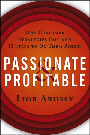 Passionate and Profitable