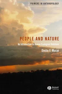 People and Nature_cover
