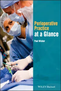 Perioperative Practice at a Glance_cover